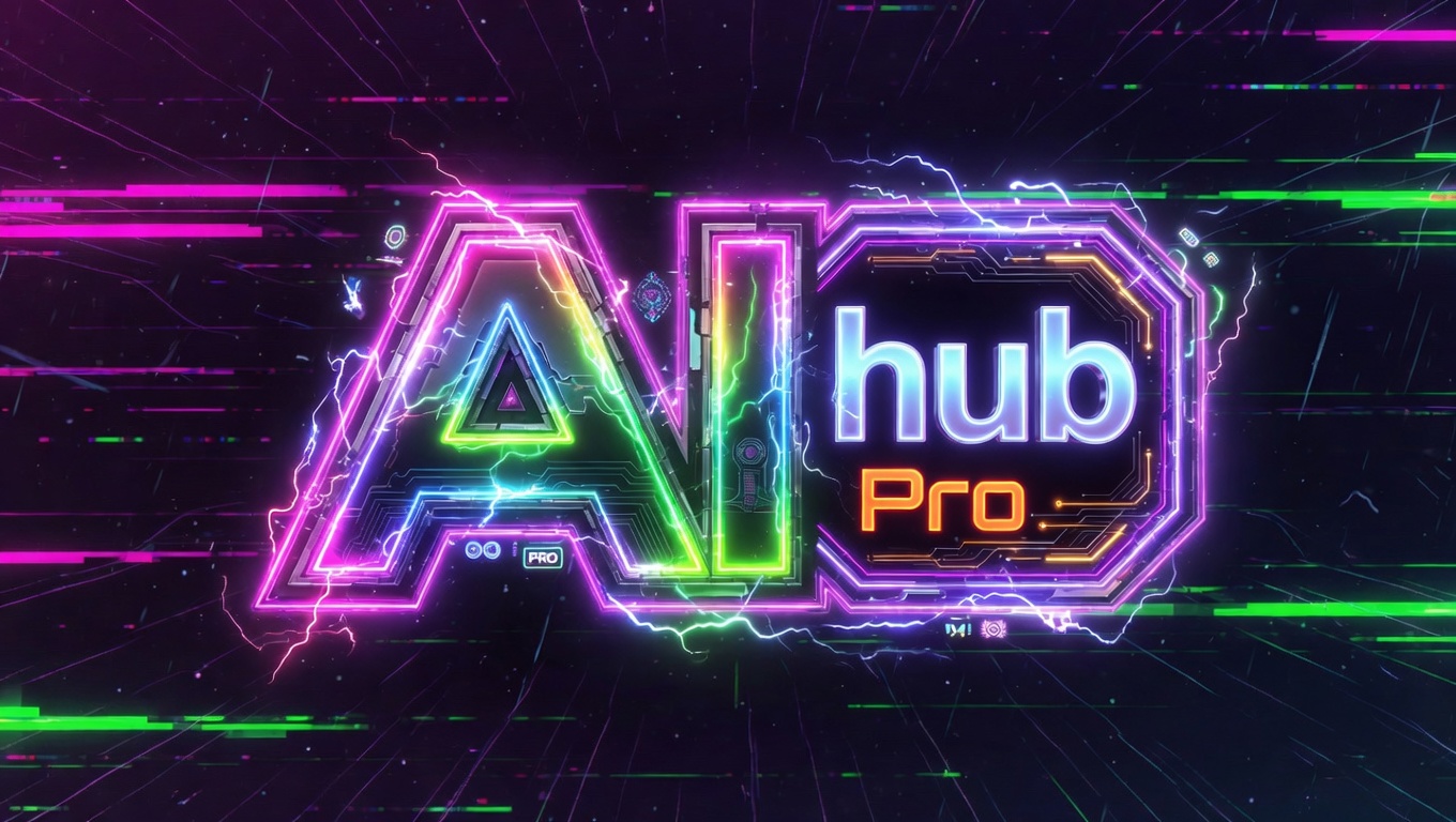 AiHub Pro